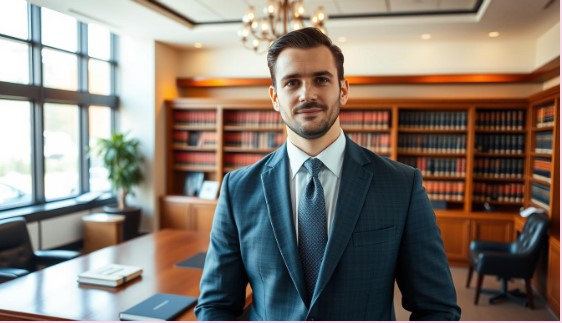 Auto Insurance Claim Attorney