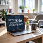 Beyond Finance Remote Jobs