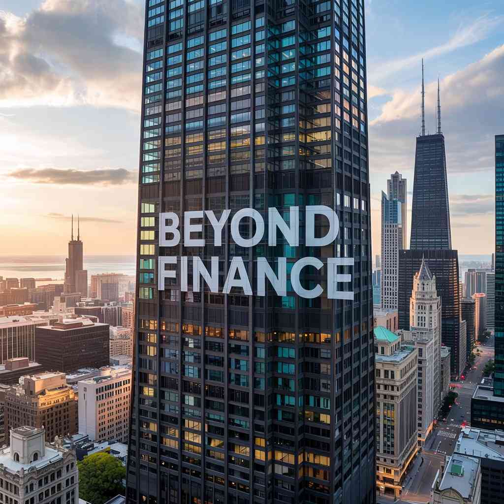 beyond finance chicago