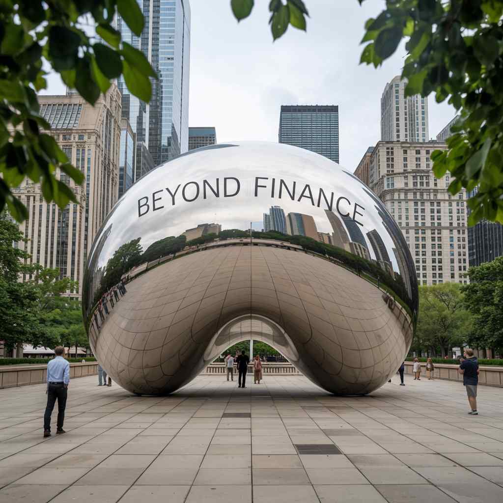 beyond finance chicago