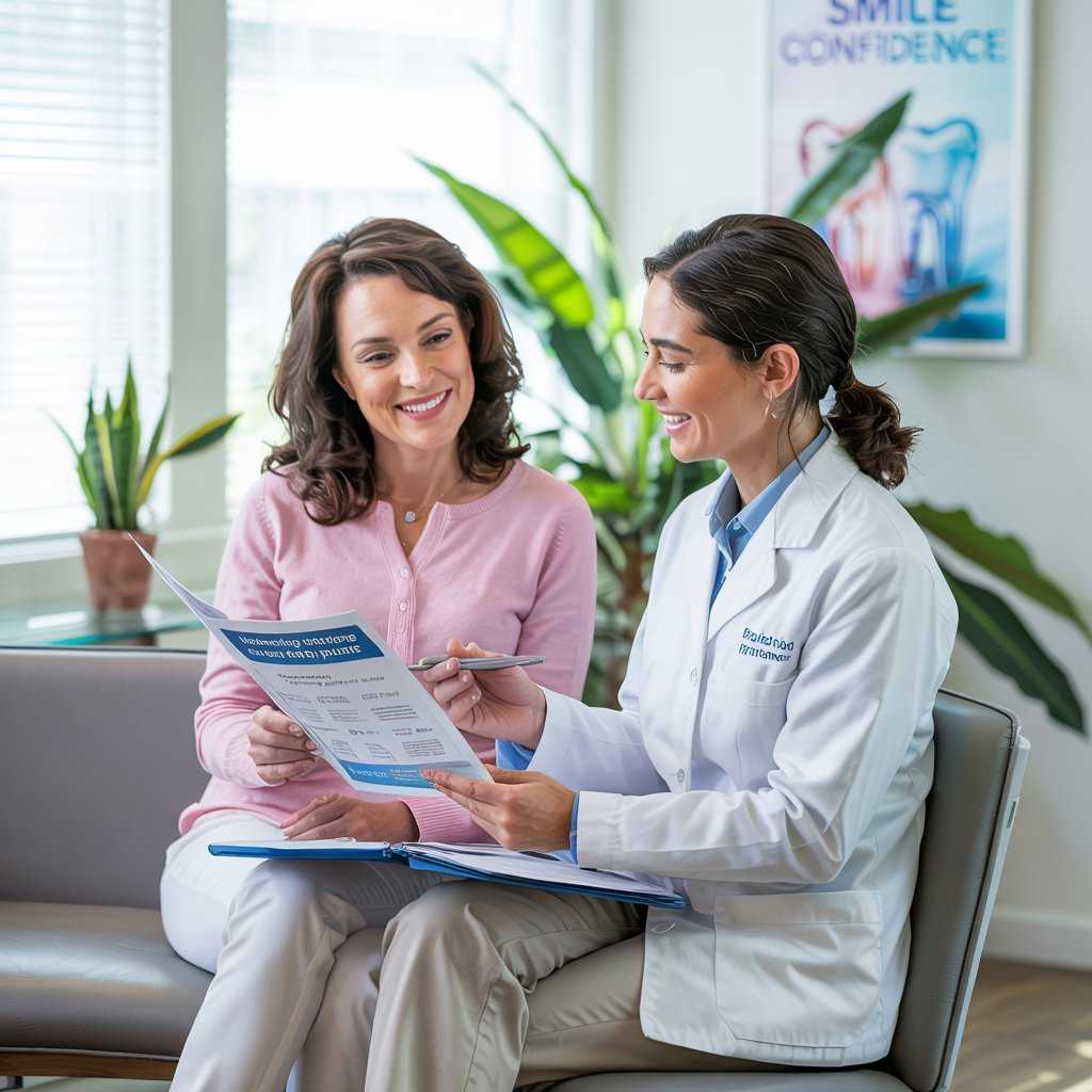 how to get dental implants covered by medical insurance