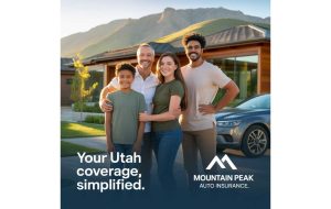 Auto Insurance Quotes in Utah