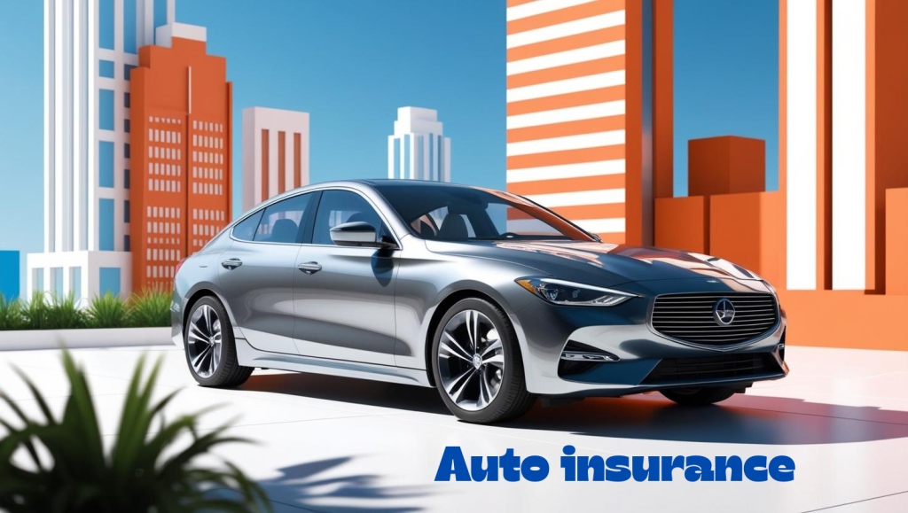 progressive commercial auto insurance