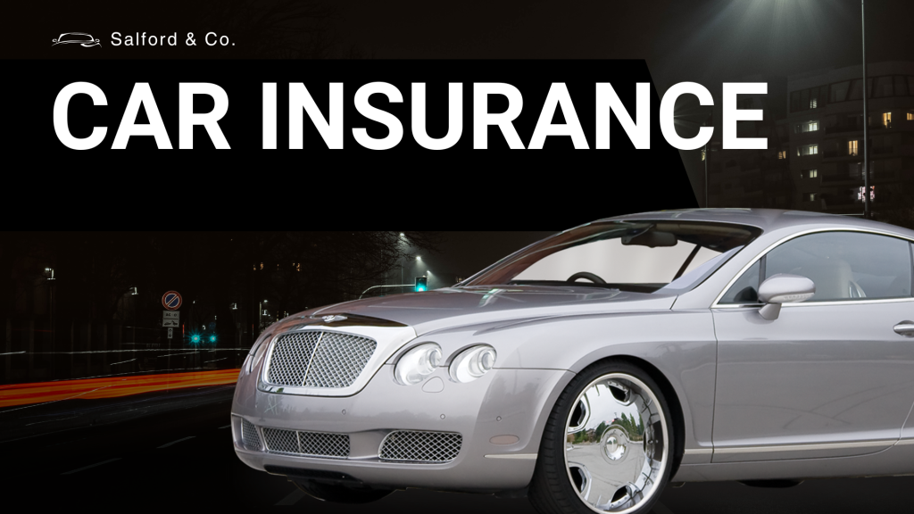Shop for Car Insurance