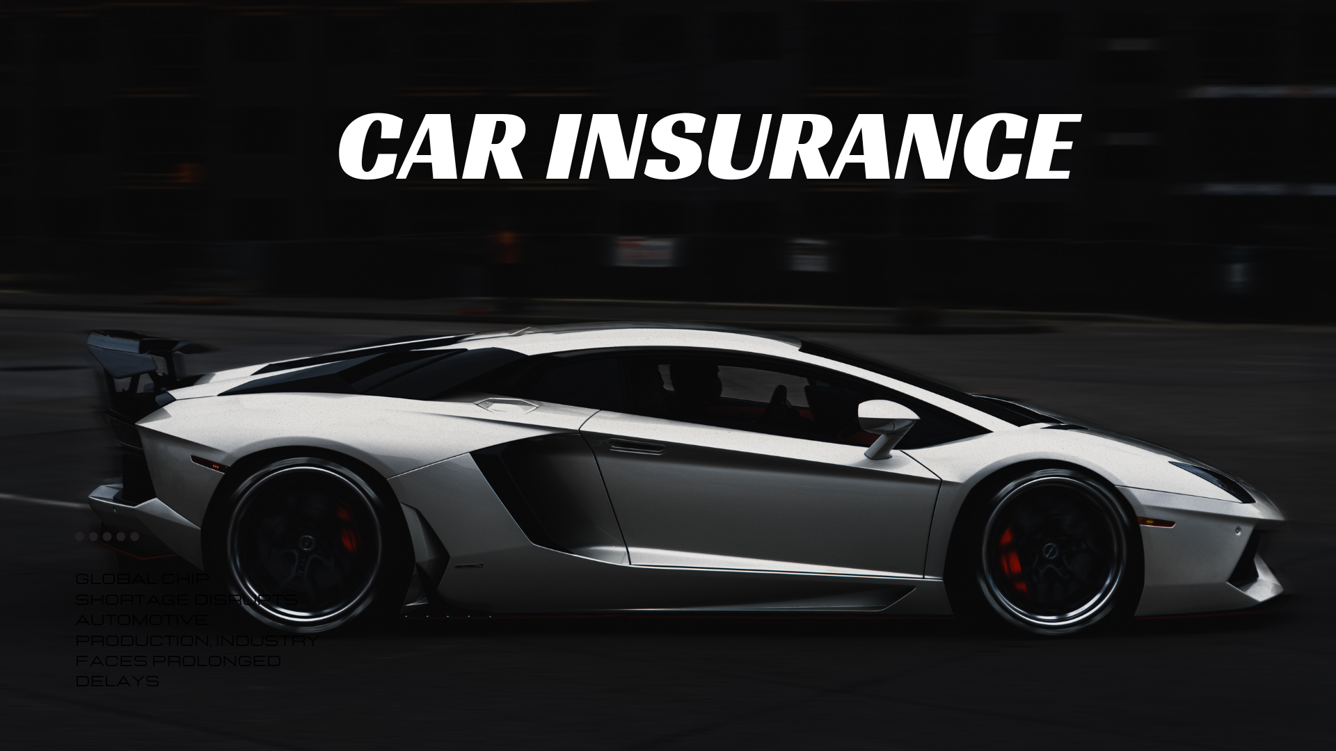 cheap car insurance