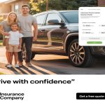 Shop for car insurance
