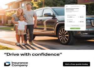 Shop for car insurance