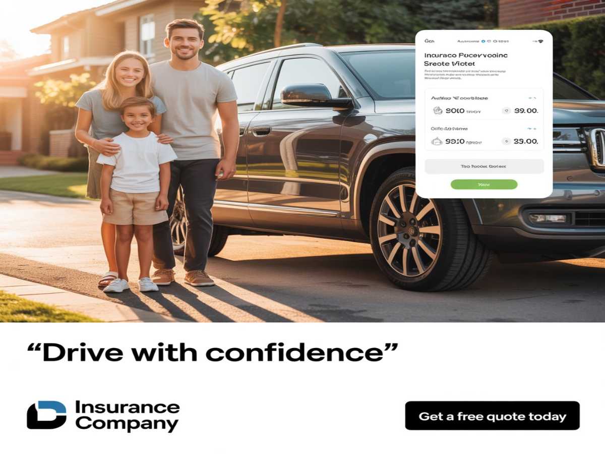 Shop for car insurance