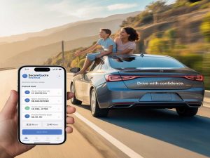 Shop for Car Insurance