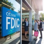 Is Cit Bank FDIC insured