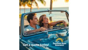 car insurance quotes Florida