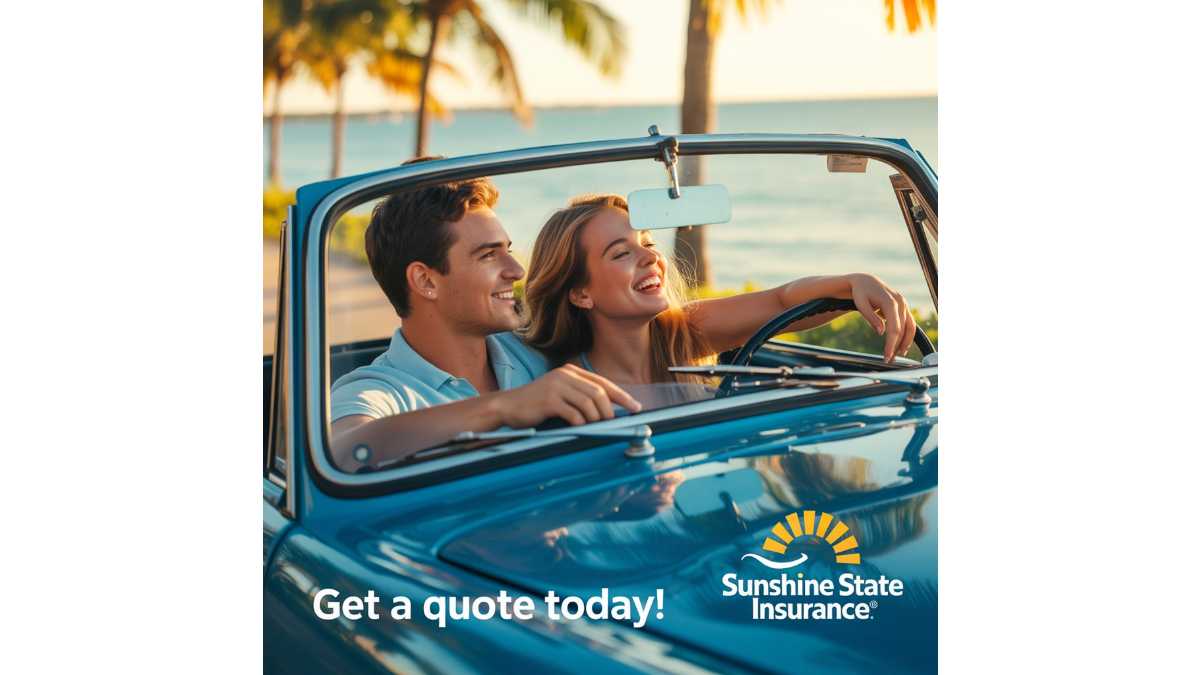 car insurance quotes Florida