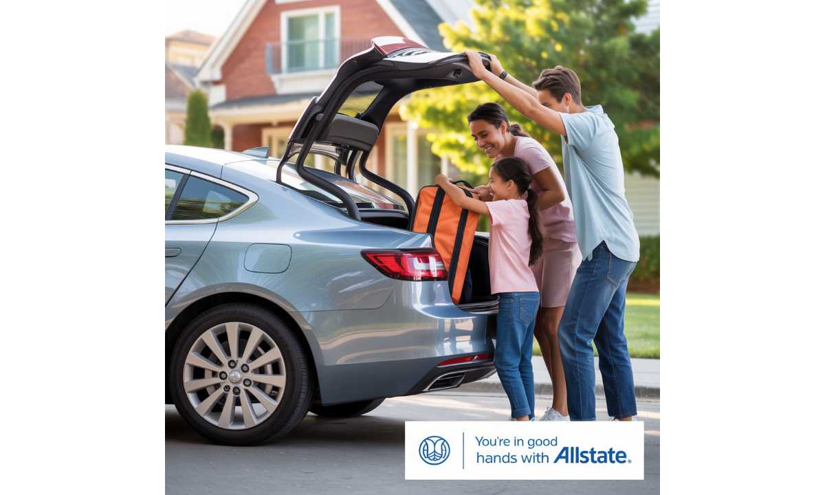Allstate Auto Quote