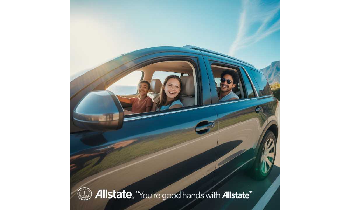 Allstate Auto Quote