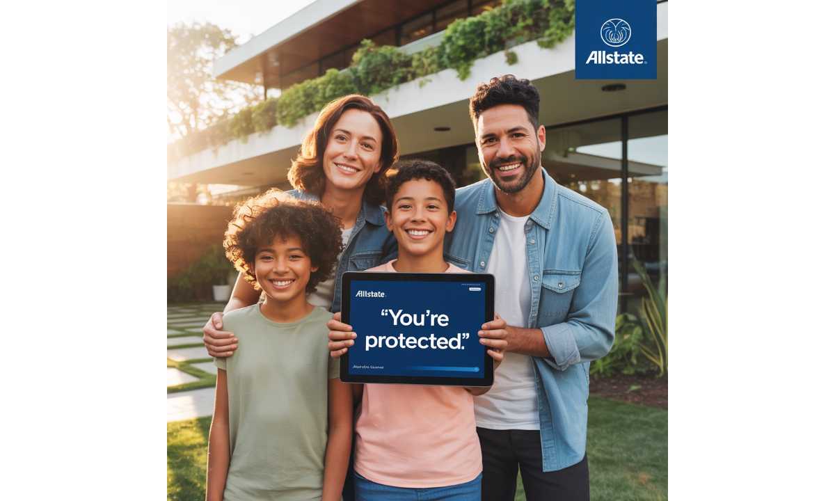 Allstate Auto Quote