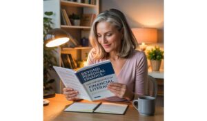 beyond personal finance