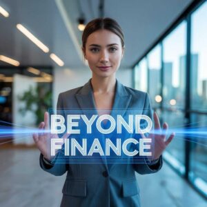 beyond finance salary