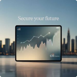 CIT Finance