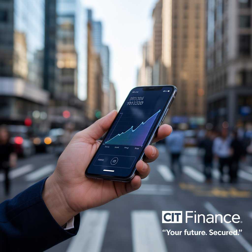 CIT Finance