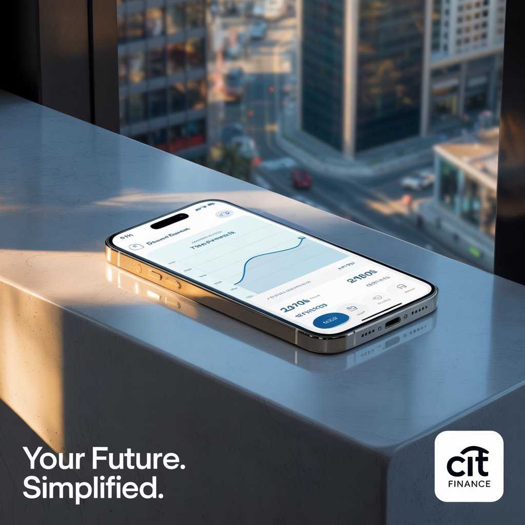CIT Finance