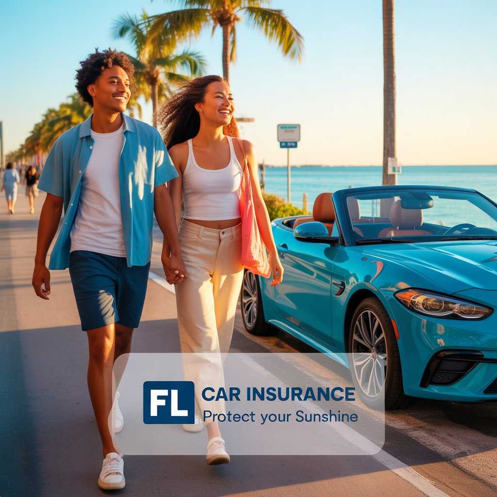FL Car Insurance Quotes