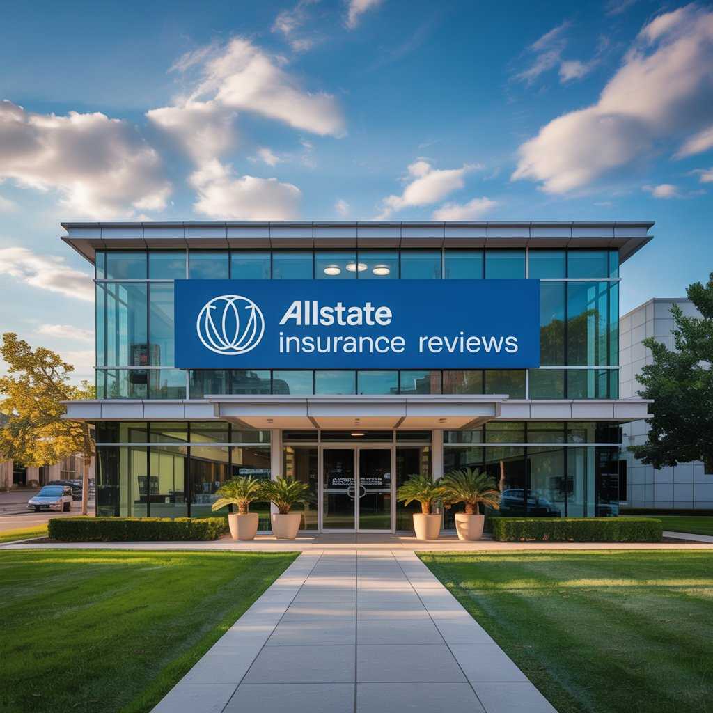 allstate insurance reviews
