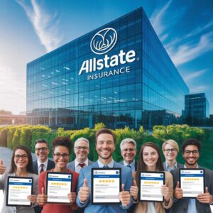 allstate insurance reviews