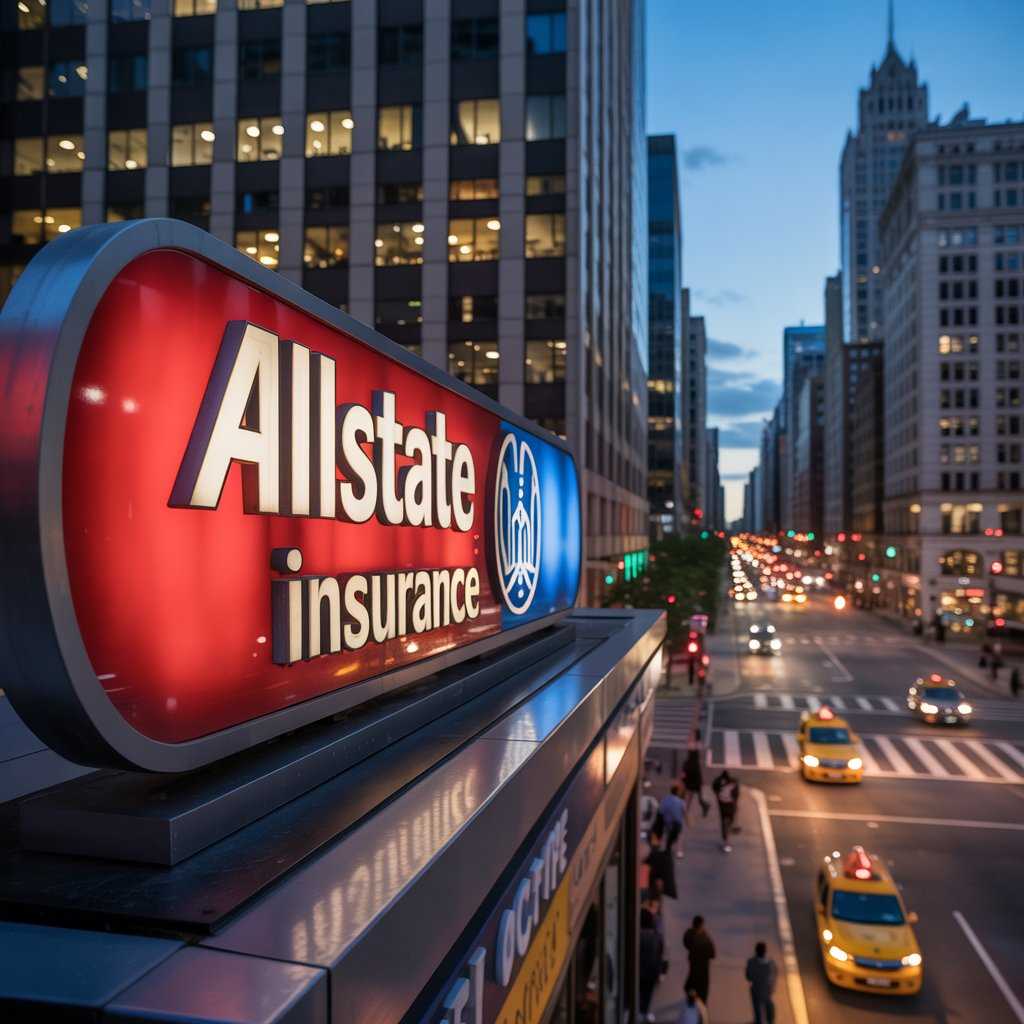 Allstate Insurance Chicago